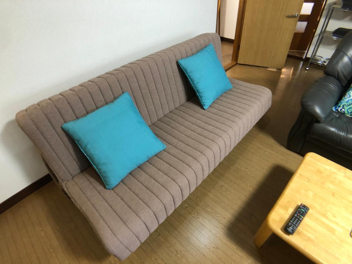 Stay3‐11 Asahikawa Eksteriør bilde